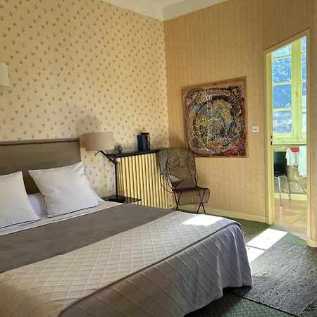 Bed and Breakfast Ermitage De Peyreleau Exteriér fotografie